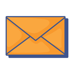 envelope icon image