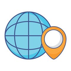 global sphere design