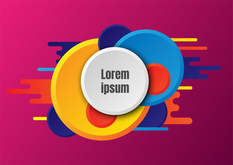 minimal abstract geometric