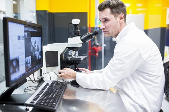 Nanofibre laboratory