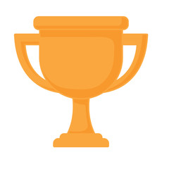 trophy cup icon