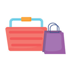 shopping basket design