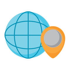 global sphere design