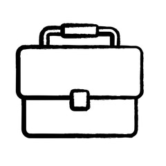 business portfolio icon