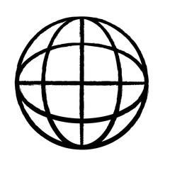 global sphere design