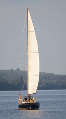 Superior Sailing