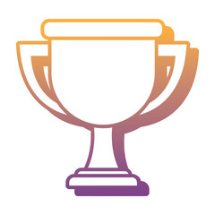 trophy cup icon