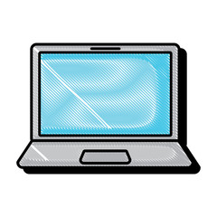 laptop computer icon 