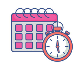 calendar planner design