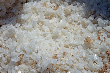 Sicile, salines de Trapani