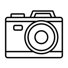 photographic camera design