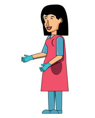 veterinary doctor icon