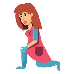 veterinary doctor icon