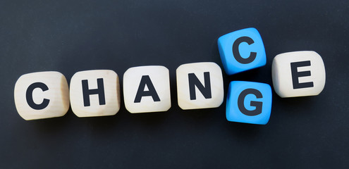 Chance / Change