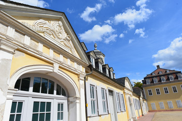 Hanau-Wilhelmsbad 