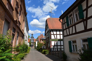 Hanau-Kesselstadt