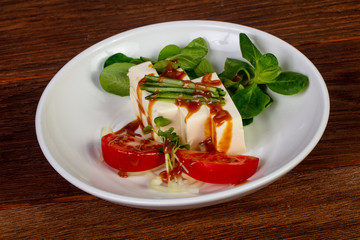 Japanese Tofu cheese