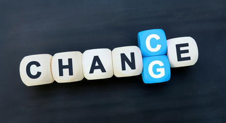 Chance / Change