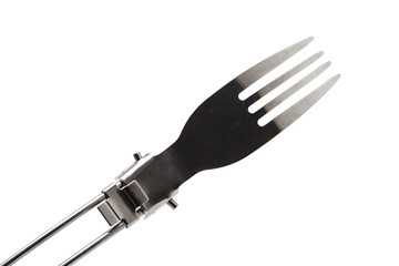 Folding Cutlery