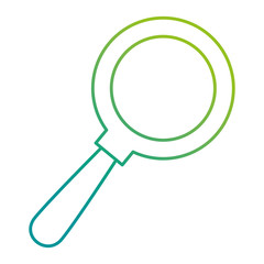 search magnifying glass icon
