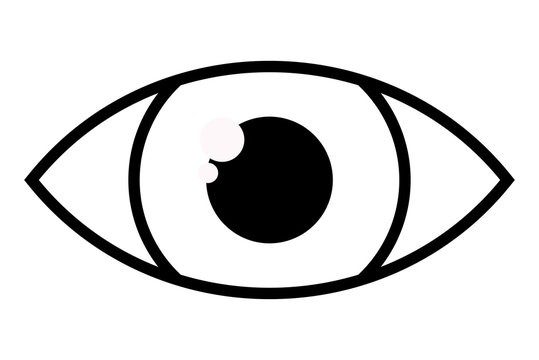 eye icon image