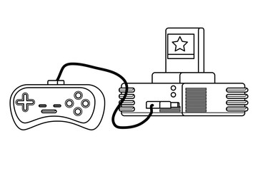 game console design
