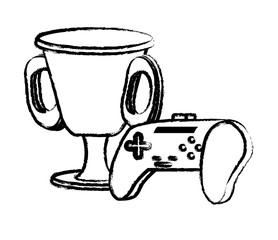 game controller design