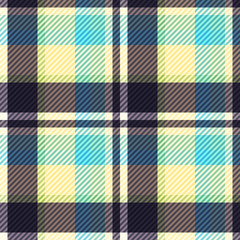 Tartan texture