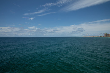 Fototapeta premium Ocean