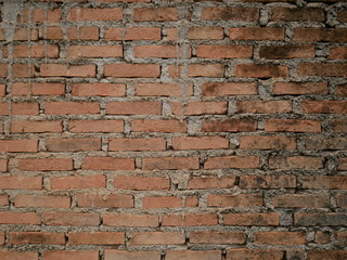 old brick wall