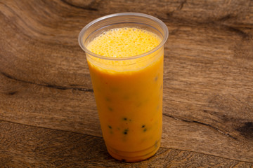 Sweet mango Juice