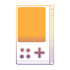 portable videogame icon