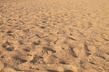 brown sand background