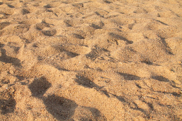 brown sand background
