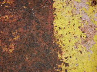 metal rusty wall texture,abstract grunge background