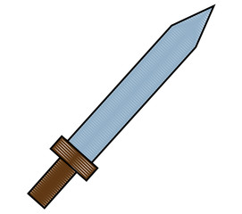 sword icon image