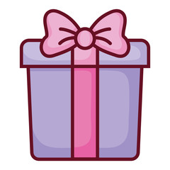 gift box icon