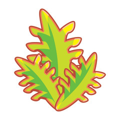 plant icon image