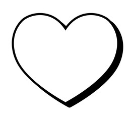 heart icon image