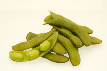 枝豆