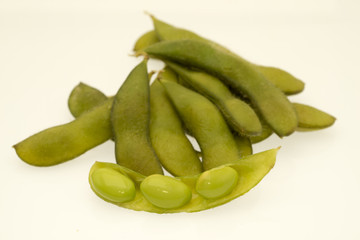 枝豆