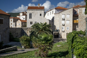 Budva, Montenegro