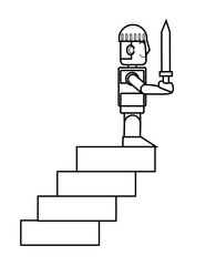 videogame character design