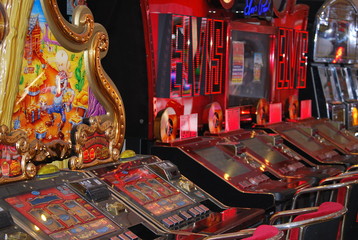 Leysdown Amusement Park