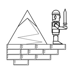 videogame character design