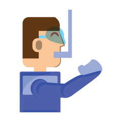 videogame character design