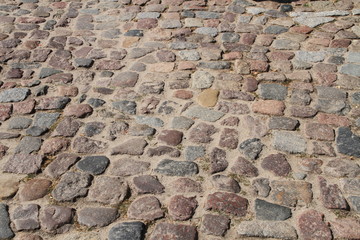 Stadtpflaster 4
