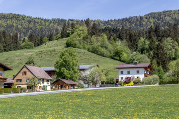 Tirol, Austria 