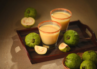 Guava Juice
