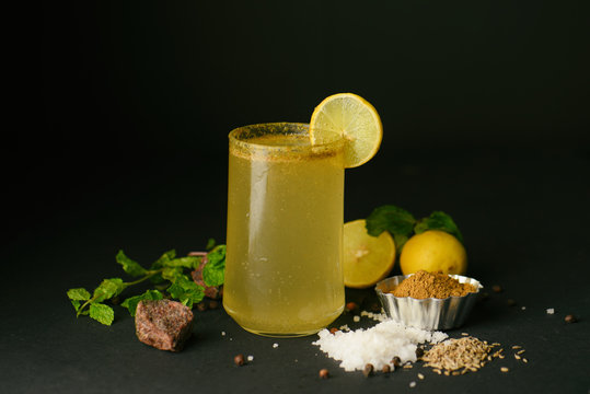 Lemonade
